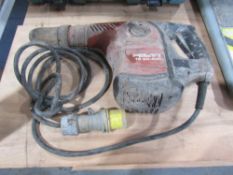 HILTI TE50-AVR DRILL (DIRECT GAP) [+ VAT]