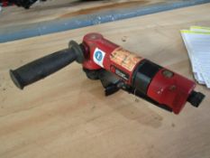 4"/5" AIR ANGLE GRINDER (DIRECT GAP) [+ VAT]