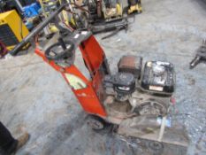 18" PETROL FLOOR SAW (DIRECT GAP) [+ VAT]