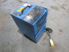 H/D DEHUMIDIFIER (DIRECT GAP) [+ VAT]