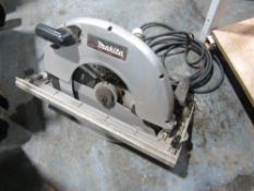 14" CIRCULAR SAW (DIRECT GAP) [+ VAT]