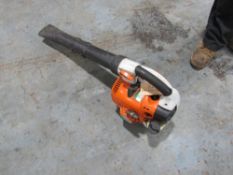 STIHL BLOWER (DIRECT COUNCIL) [+ VAT]