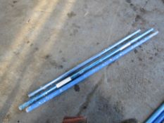 3 POLES FOR EASY FLOAT (DIRECT GAP) [+ VAT]