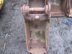 9" BUCKET (DIRECT GAP) [+ VAT]