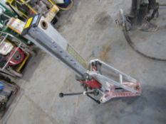 DD200 DIAMOND DRILL STAND (DIRECT GAP) [+ VAT]