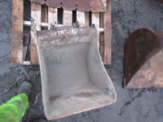 18" BUCKET (DIRECT GAP) [+ VAT]