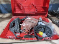 HILTI 10KG ROTARY HAMMER DRILL (DIRECT GAP) [+ VAT]