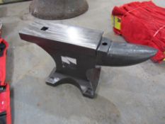 ANVIL [+ VAT]