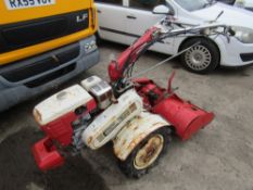 HONDA F800 ROTOVATOR [+ VAT]