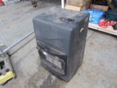 13000 BTU CABINET HEATER (DIRECT GAP) [+ VAT]