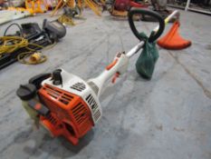 STIHL FS45 STRIMMER [NO VAT]