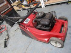 LAWNFLIGHT MOWER [NO VAT]