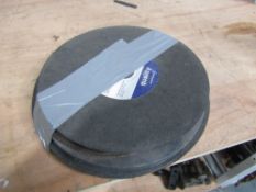 CUTTING DISCS [NO VAT]