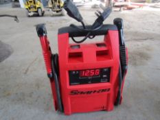 SNAP ON BATTERY PACK WITH CHARGING LEAD [NO VAT]