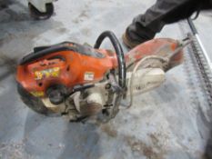 STIHL TS410 PETROL CUT OFF SAW (DIRECT COUNCIL) [+ VAT]