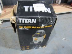 TITAN VAC [+ VAT]