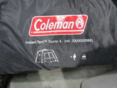 TENT [NO VAT]