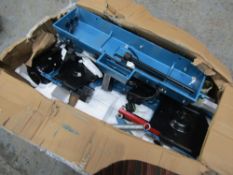 CLARKE CBS 45MD METAL CUTTING BANDSAW [SCRAP] [+ VAT]