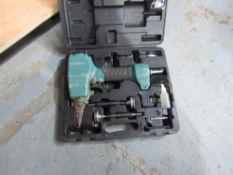 AIR NAILER [NO VAT]