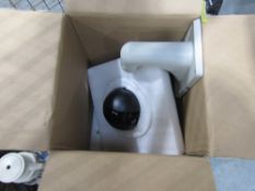 CCTV CAMERA [NO VAT]