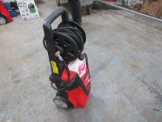 CLARKE JET 9000 PRESSURE WASHER [SCRAP] [+ VAT]