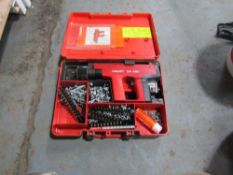 HILTI DX450 NAIL GUN [NO VAT]