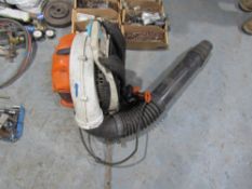 STIHL BR450 BACKPACK BLOWER (DIRECT COUNCIL) [+ VAT]