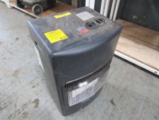 CABINET HEATER (DIRECT HIRE COMPANY) [+ VAT]