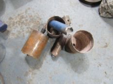 CORE DRILL BITS [NO VAT]