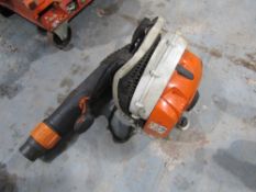 STIHL BR450 BACKPACK BLOWER (DIRECT COUNCIL) [+ VAT]