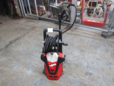 CLARKE JET 9500 PRESSURE WASHER [SCRAP] [+ VAT]