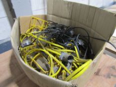 BOX OF DEFENDER LIGHTS (DIRECT GAP) [+ VAT]