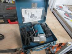 MAKITA METAL SHEAR [NO VAT]