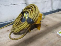 110V SPLITTER BOX (DIRECT GAP) [+ VAT]