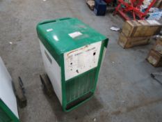 EBAC BD150 DEHUMIDIFIER [+ VAT]