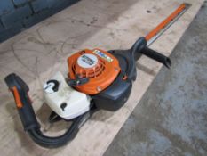 STIHL HS87R HEDGE CUTTER (DIRECT COUCIL) [+ VAT]