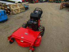 ARIENS WALKBEHIND PRO MOWER [NO VAT]