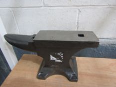 ANVIL [+ VAT]