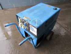 6KVA GENERATOR [+ VAT]