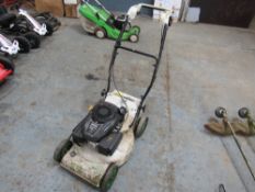 ETESIA 53 MULCHING ROTARY PEDESTRIAN MOWER (DIRECT COUNCIL) [+ VAT]