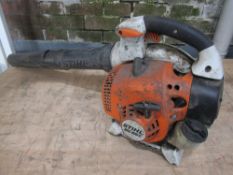 STIHL BG86 HAND BLOWER (DIRECT COUNCIL) [+ VAT]