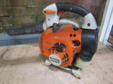 STIHL BG86 HAND BLOWER (DIRECT COUNCIL) [+ VAT]