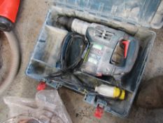 BOSCH SDS DRILL [NO VAT]