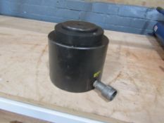 100T LOW HEIGHT CYLINDER (DIRECT GAP) [+ VAT]