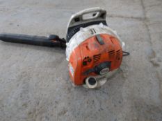 STIHL BR430 BACKPACK BLOWER (DIRECT COUNCIL) [+ VAT]