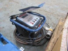 CALDERVALE 110V PEGASUS WELDER [NO VAT]