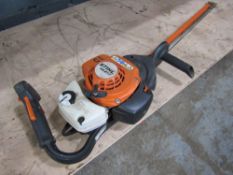 STIHL HS87T HEDGE CUTTER (DIRECT COUNCIL) [+ VAT]