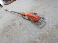 HUSQVARNA 536LIPT5 CHAINSAW POLESAW (DIRECT COUNCIL) [+ VAT]