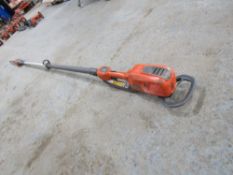 HUSQVARNA 536LIPT5 CHAINSAW POLESAW (DIRECT COUNCIL) [+ VAT]