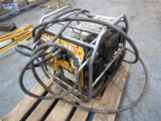 JCB BEAVER PACK [NO VAT]